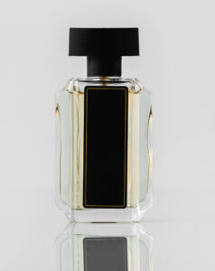 Armani perfume samples