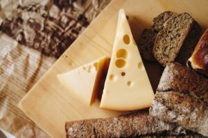  Dive Into The World Of The Healthiest Cheeses