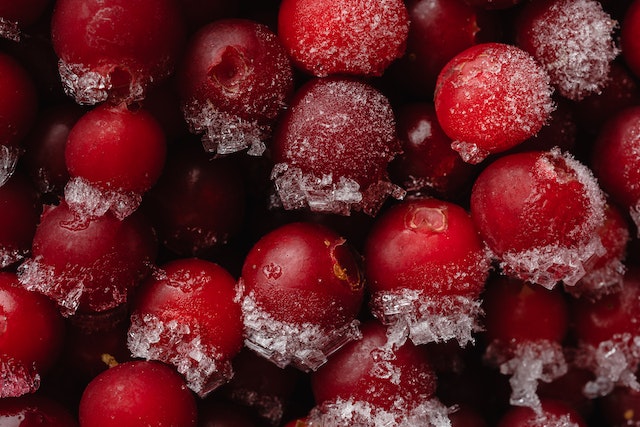 The Benefits of Frozen Fruit: A Delicious and Nutritious Option