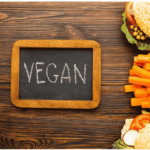 Exploring the World of Vegan Junk Food