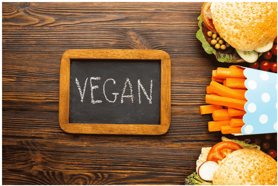 Exploring the World of Vegan Junk Food