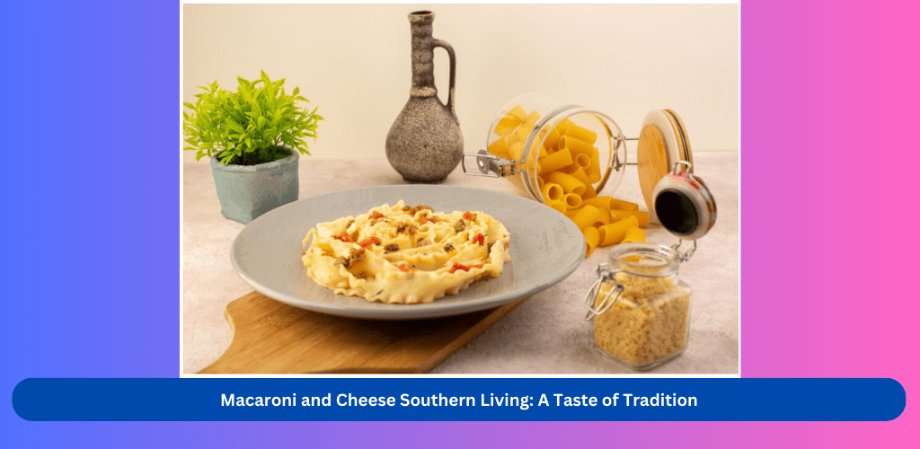 macaroni-and-cheese-southern-living