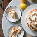 Lemon cheesecake recipes
