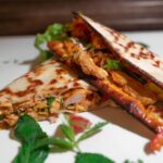 Lebanese Chicken Shawarma