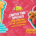 smoked taco catering