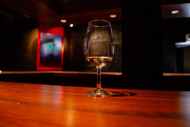 online delivery for alcohol