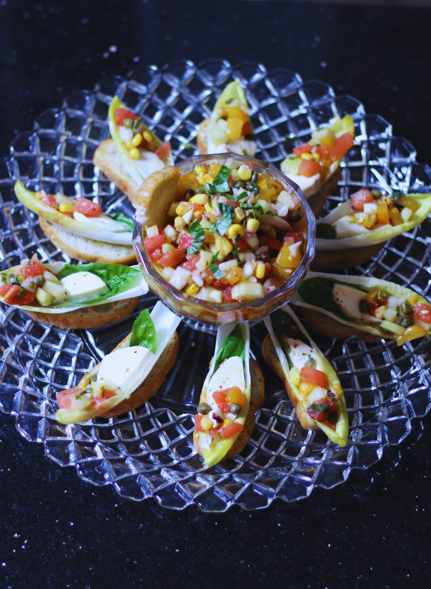 restaurant-quality recipes at home