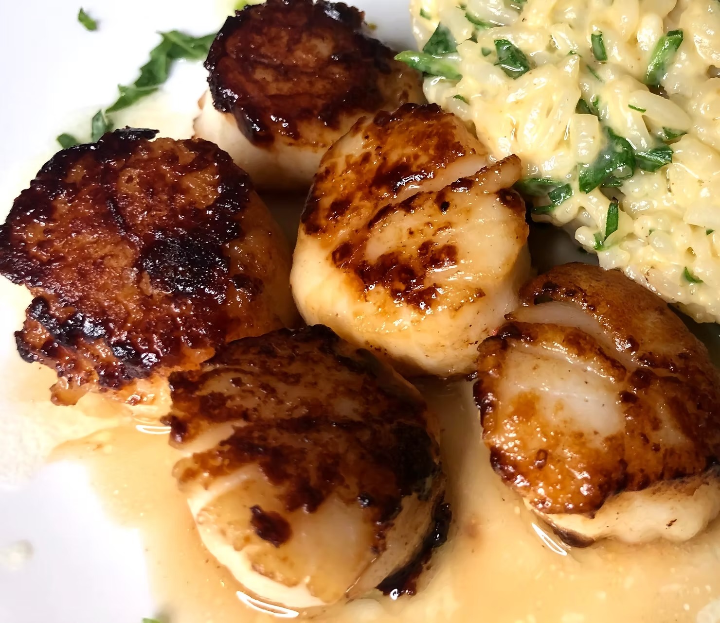 restaurant-quality recipes at home