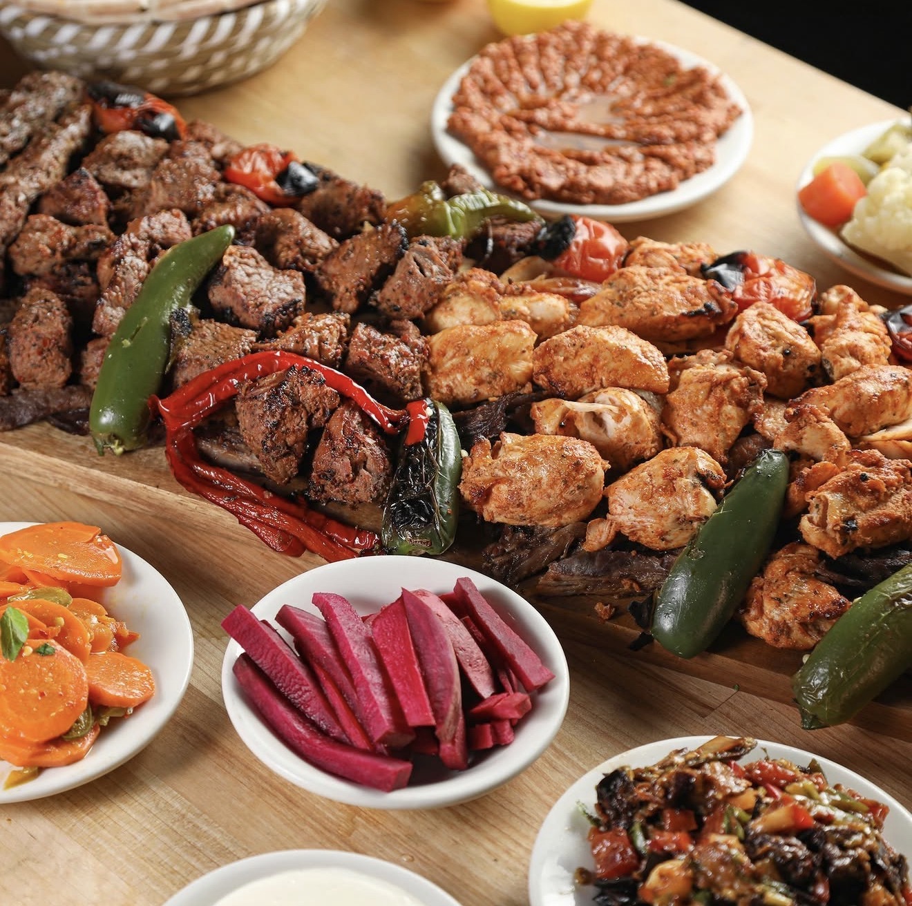 Abu Ras Restaurant