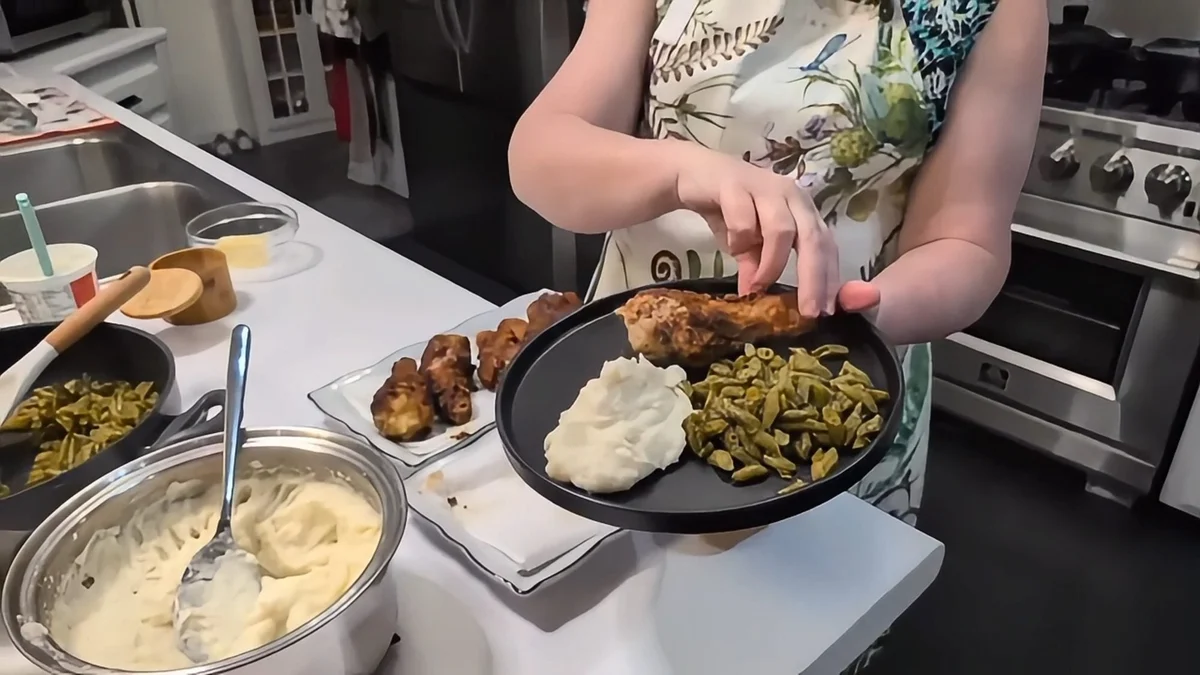 Collard Valley Cooks